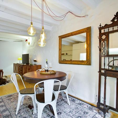 Porto Emotions - Caldeireiros Apartment Екстериор снимка
