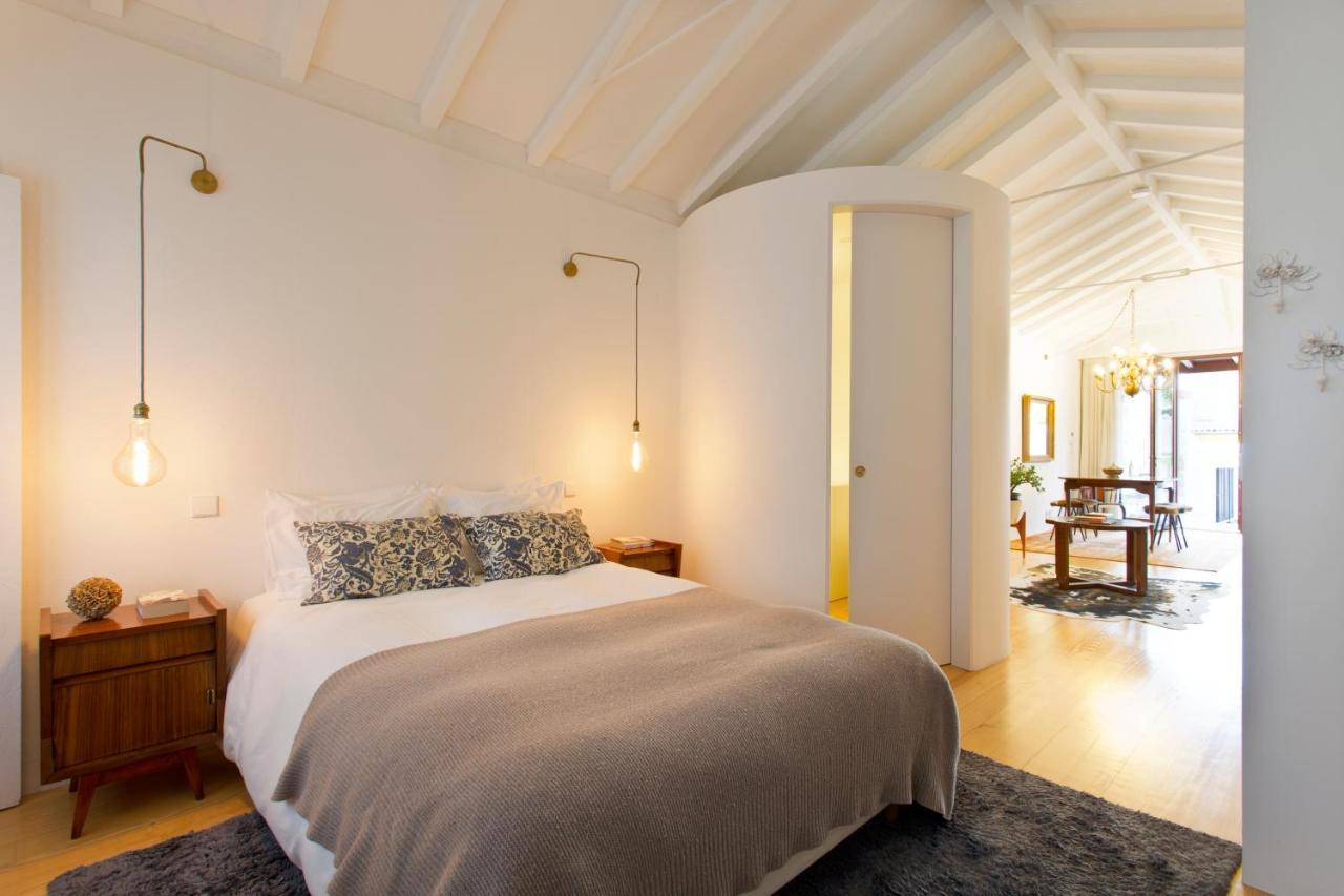 Porto Emotions - Caldeireiros Apartment Екстериор снимка