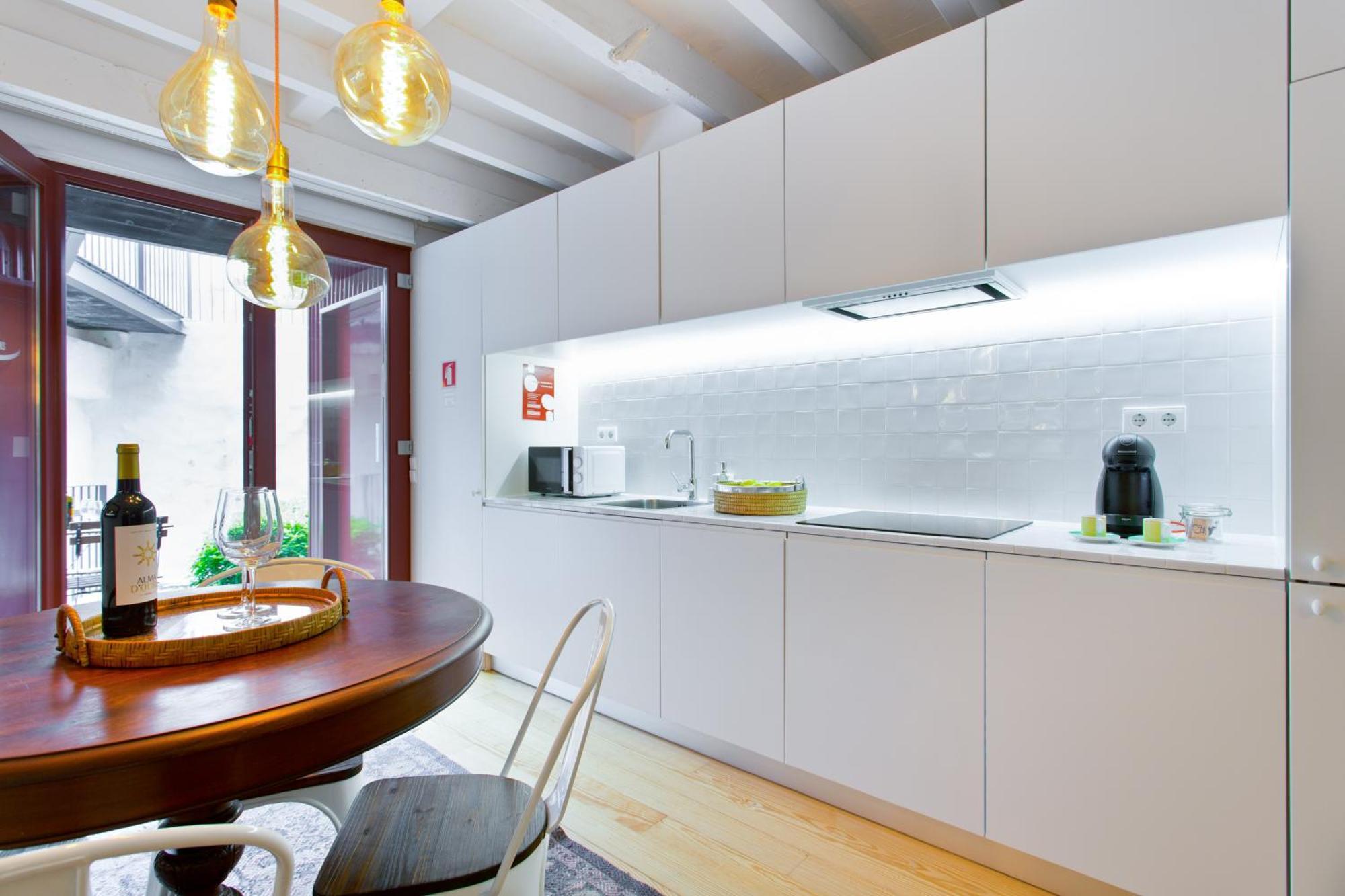Porto Emotions - Caldeireiros Apartment Стая снимка