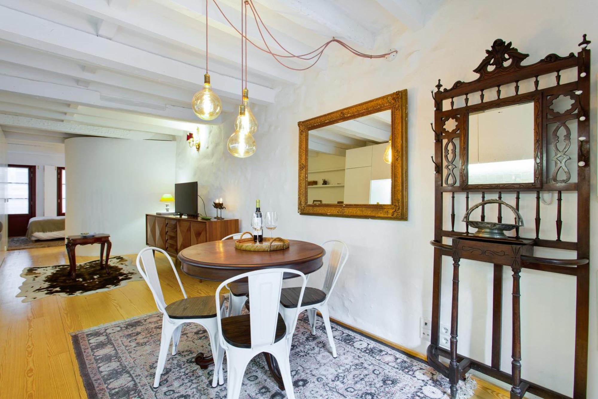 Porto Emotions - Caldeireiros Apartment Екстериор снимка