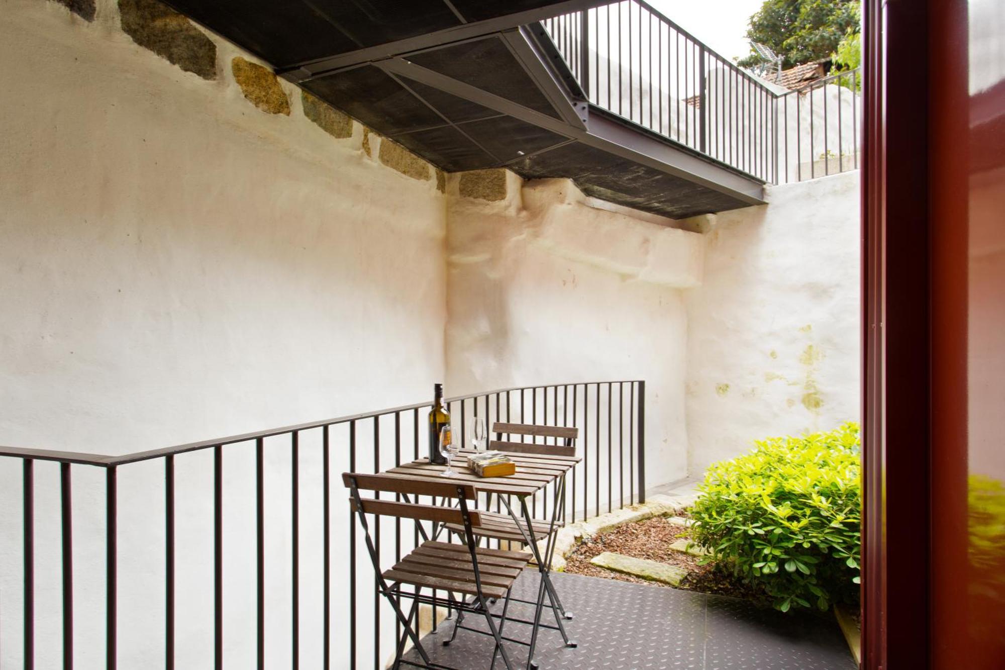 Porto Emotions - Caldeireiros Apartment Екстериор снимка