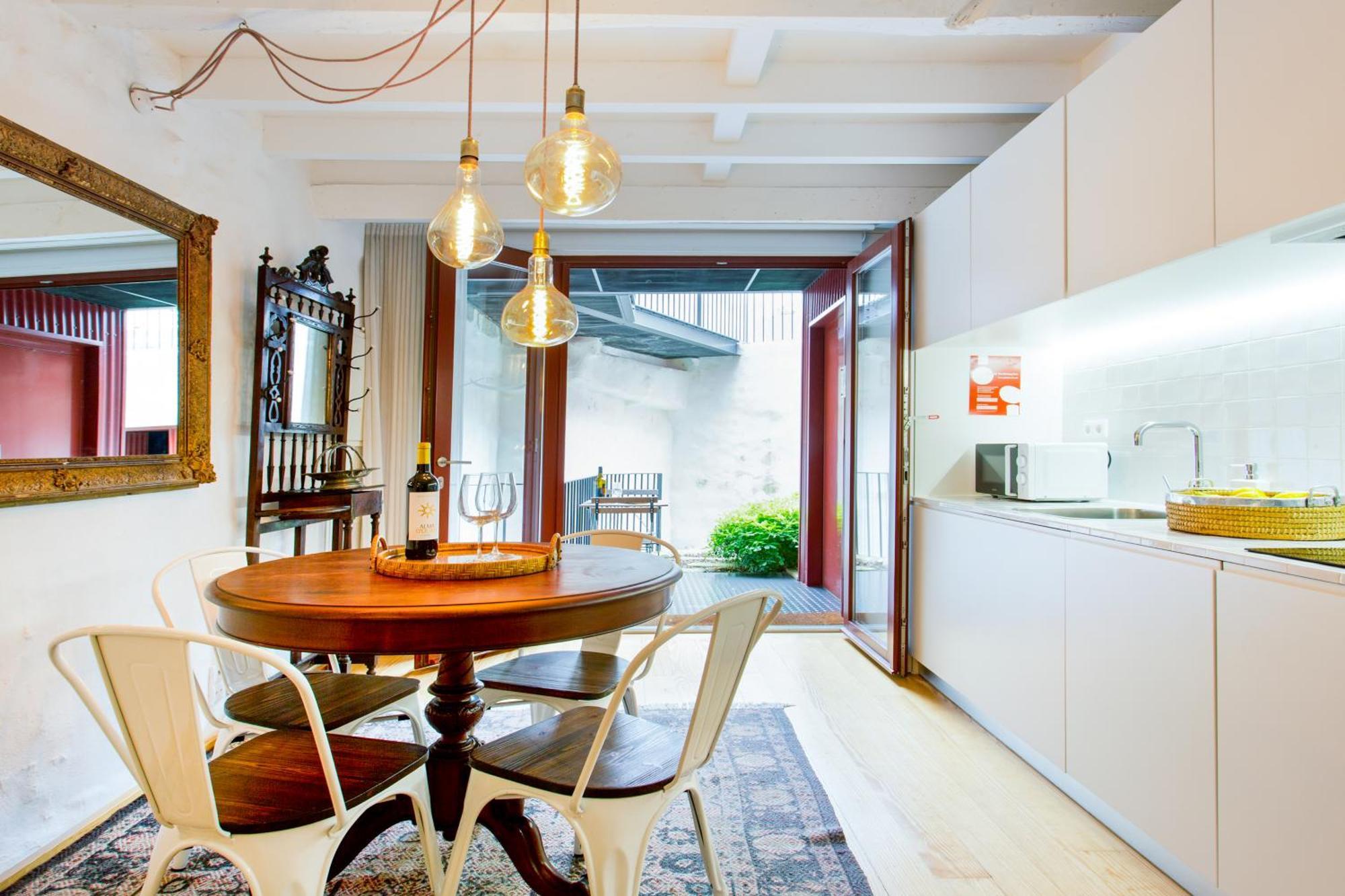 Porto Emotions - Caldeireiros Apartment Екстериор снимка