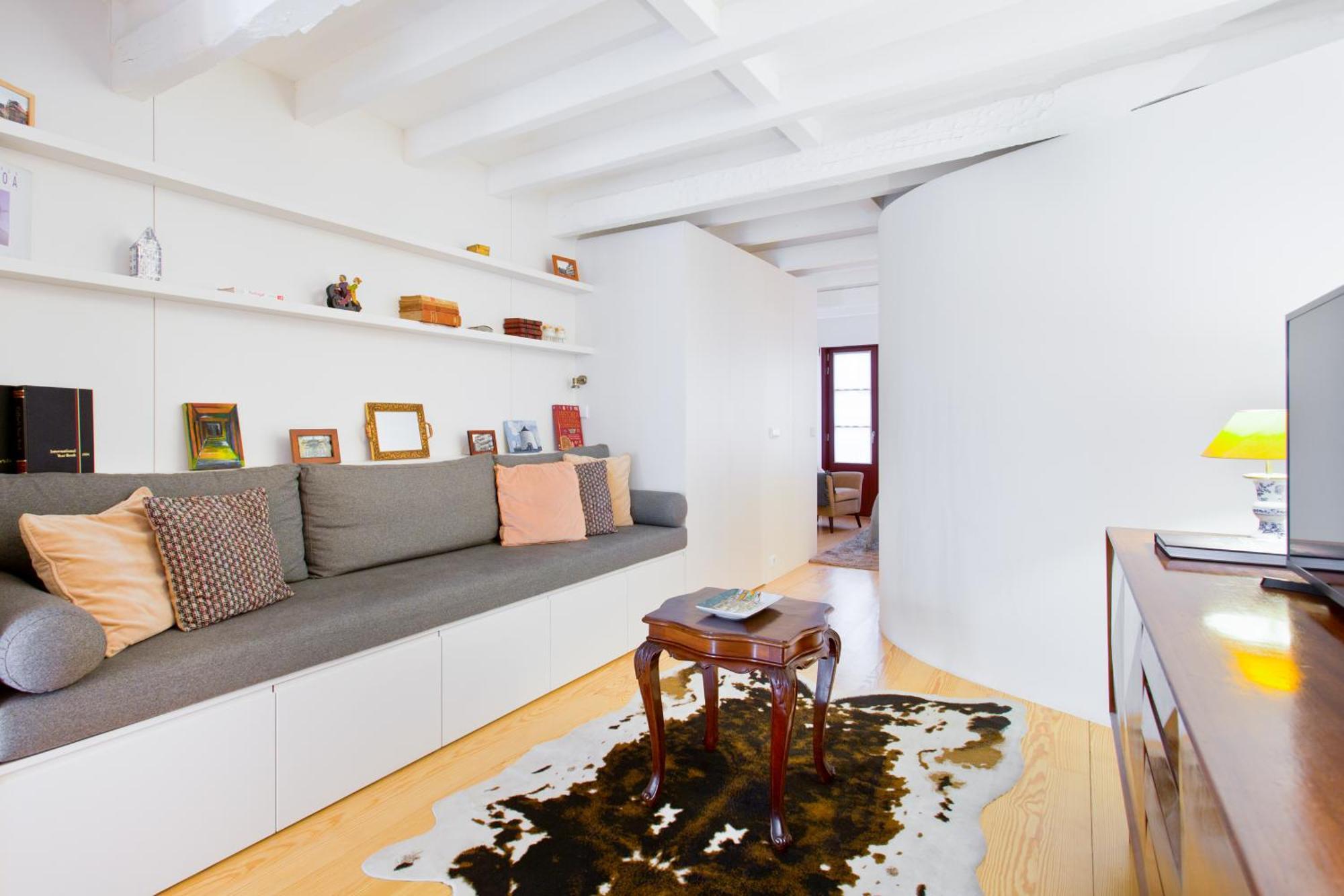 Porto Emotions - Caldeireiros Apartment Екстериор снимка