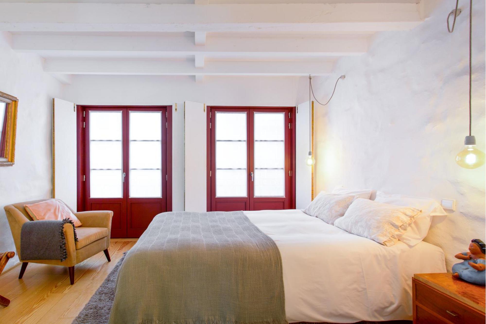 Porto Emotions - Caldeireiros Apartment Екстериор снимка