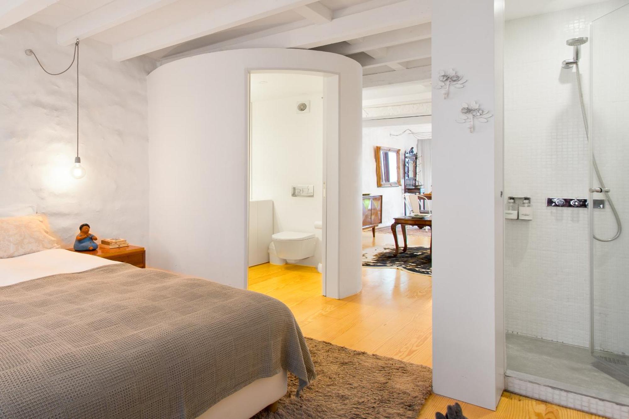 Porto Emotions - Caldeireiros Apartment Стая снимка