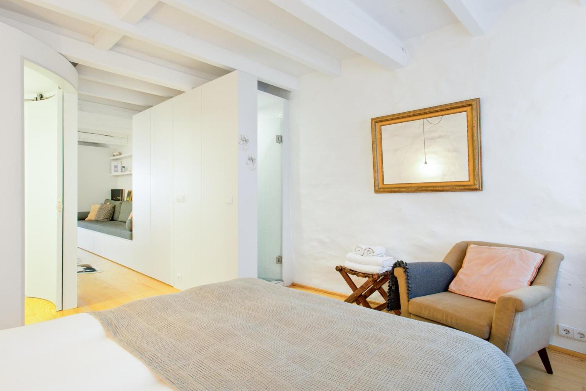 Porto Emotions - Caldeireiros Apartment Стая снимка