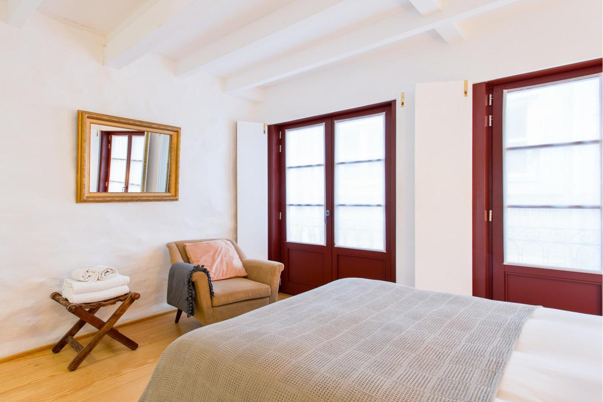 Porto Emotions - Caldeireiros Apartment Екстериор снимка