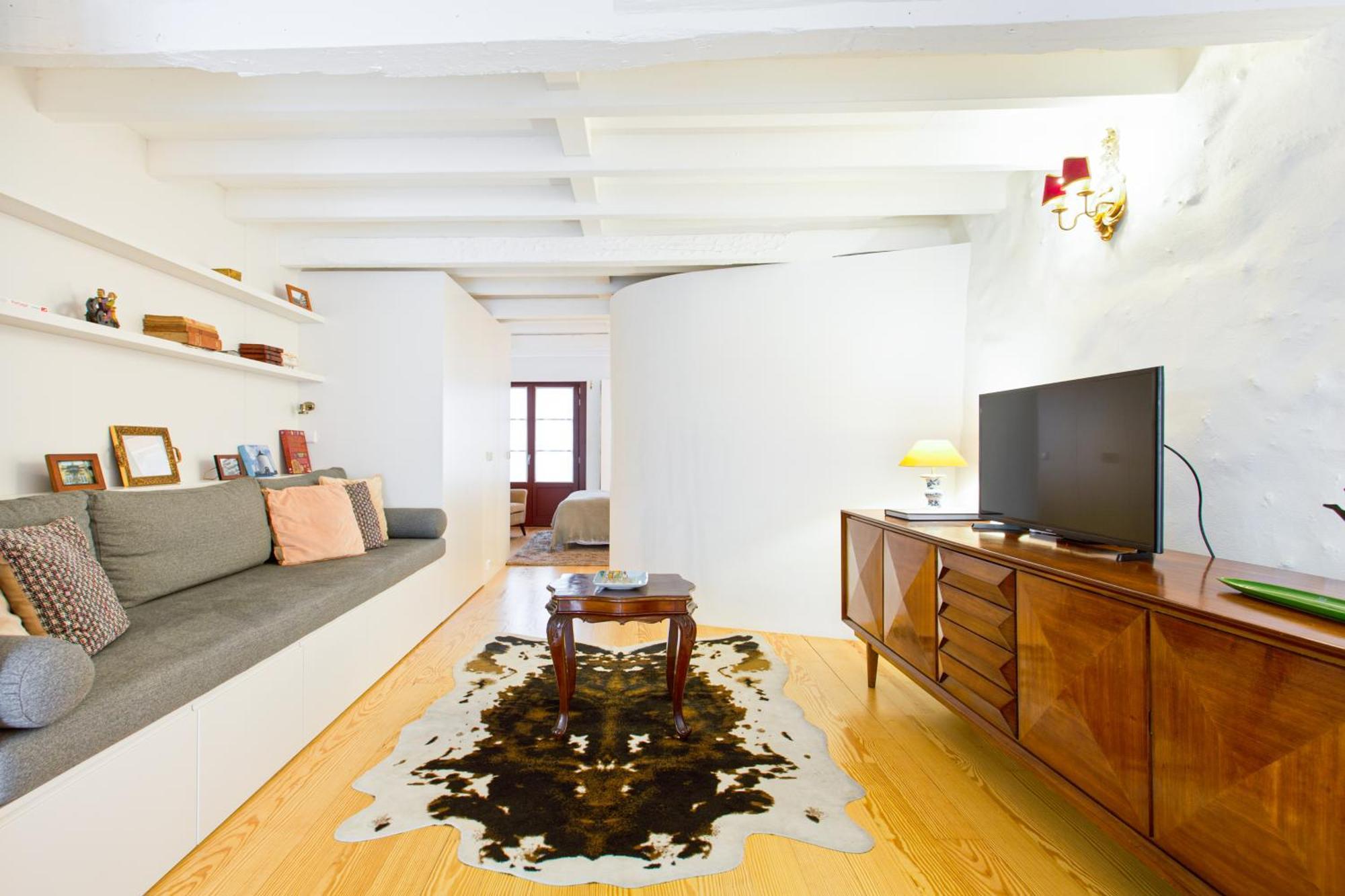 Porto Emotions - Caldeireiros Apartment Екстериор снимка