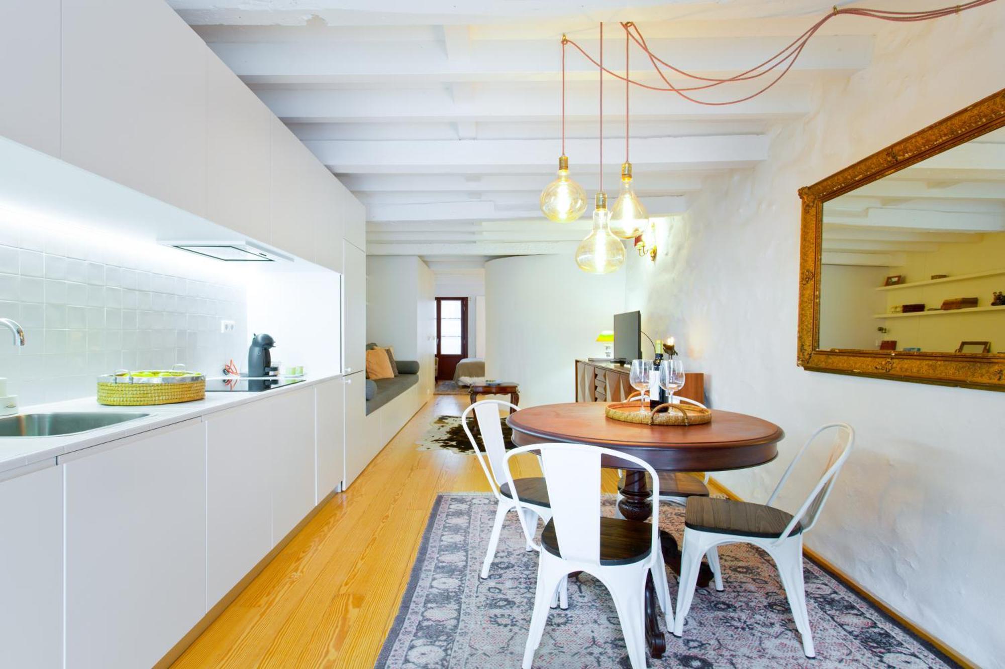Porto Emotions - Caldeireiros Apartment Екстериор снимка